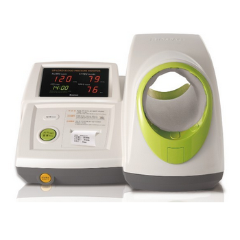 全自動電子血壓計BPBIO320